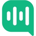 ChatGPT Voice Control Extension - Chrome Extension Logo