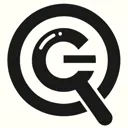 ChatGPTSearch - Chrome Extension Logo