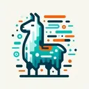 ChatLlama - Chrome Extension Logo
