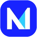 ChatM.AI - Chrome Extension Logo