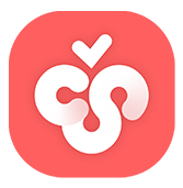 Cherry Studio AI Logo