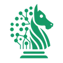 ChessBuddy AI - Chrome Extension Logo