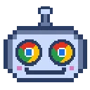 Chrome ChatGPT Helper - Chrome Extension Logo