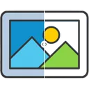 Chrome Extension - Image Background Remover - Chrome Extension Logo