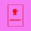 ChromeGPT - Chrome Extension Logo