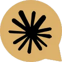 Claude AI Extension - Chrome Extension Logo