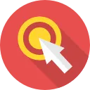 Clickmate - Chrome Extension Logo