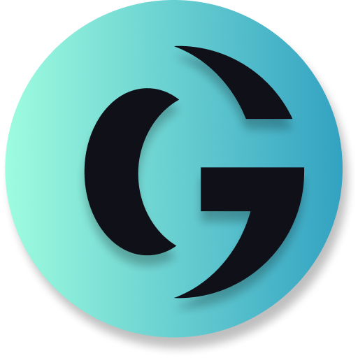 Code Genius Logo