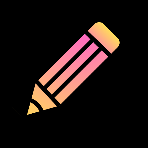 Coloring Pages AI Logo