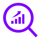 Company Similarity Tool - Chrome Extension Logo