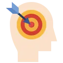 Concentration - Chrome Extension Logo