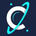 Cosmo AI - Chrome Extension Logo