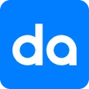 Daglo - Chrome Extension Logo
