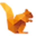 DataSquirrel.ai Logo