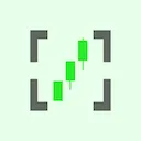 Defi Lens - Chrome Extension Logo