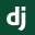 Django Helper Logo