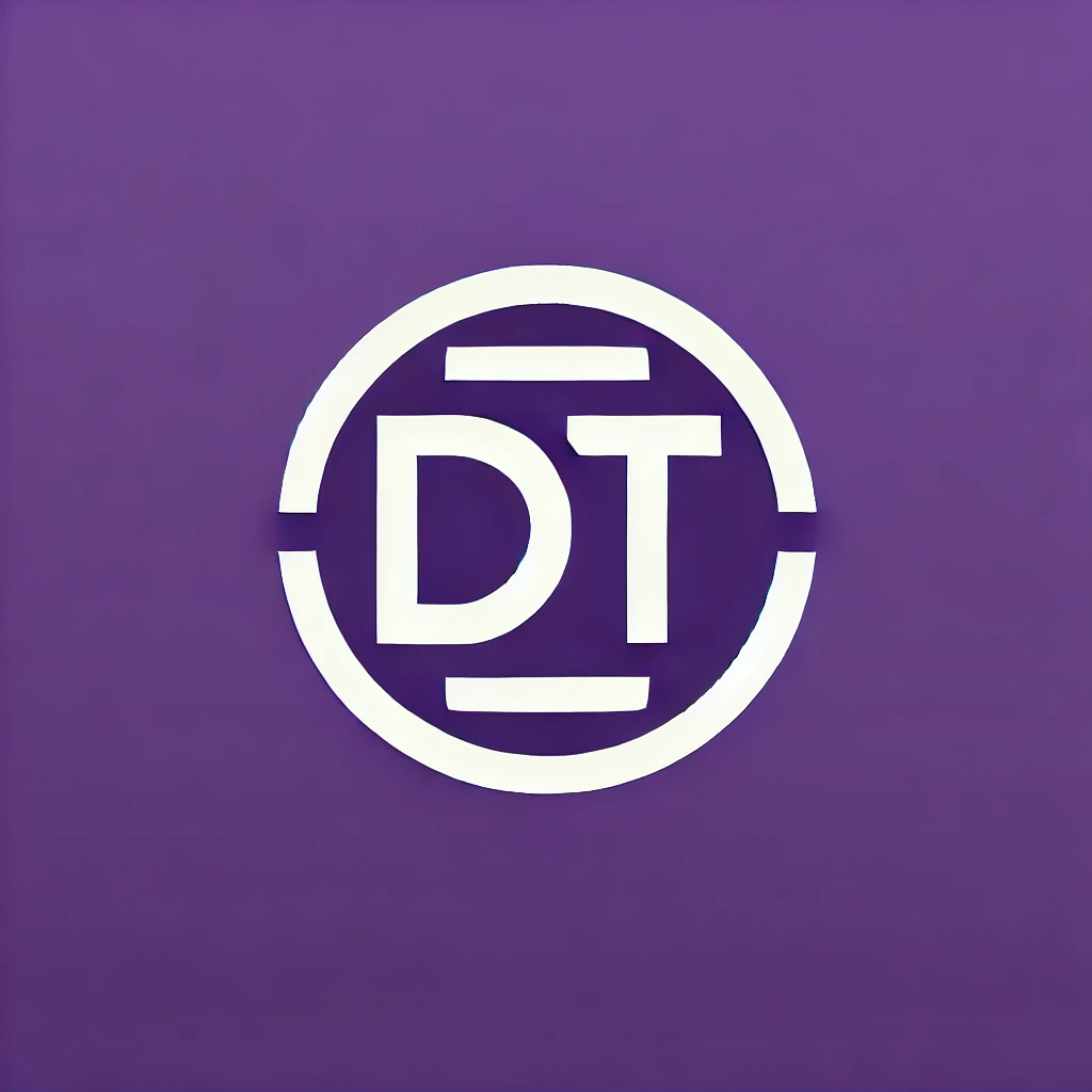 DocuTranslate Logo