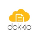 Dokkio Sidebar - Chrome Extension Logo