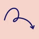 Dumb It Down - Chrome Extension Logo