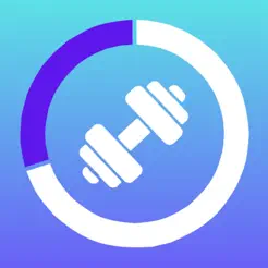 Dumbbell AI Logo
