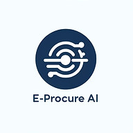 E-ProcureAI Logo