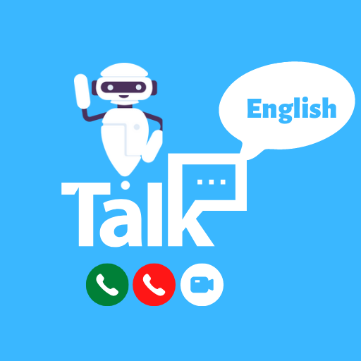 English Speak Easy Logo