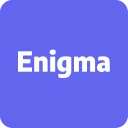 Enigma Extension - Chrome Extension Logo
