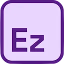 EzDubs - Chrome Extension Logo