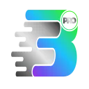 Facebook Prospecting AI - Chrome Extension Logo