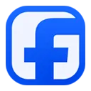 Facebook Prospecting with AI - Chrome Extension Logo