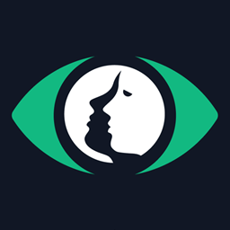 FaceSeek - AI Face Search Logo