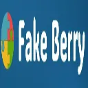 Fake-berry - Chrome Extension Logo