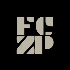 FCZP: AI Generative Podcast Logo
