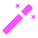 Fenbi AI - Chrome Extension Logo