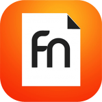 Fieldnotes.ai Logo