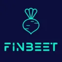 Finbeet - Chrome Extension Logo