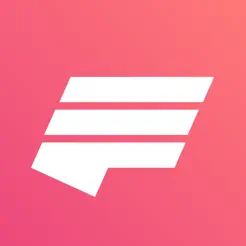 FitPulse - AI Fitness Trainer Logo