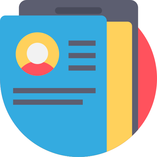 fixmyresume.xyz Logo