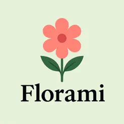 Florami Logo