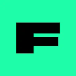 FLYP - Fashion Design Studio Logo