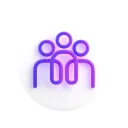 FogTeams - Chrome Extension Logo