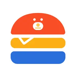 FoodTrack - Calorie Tracker Logo