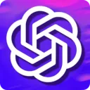 Free ChatGPT Sidebar - Chrome Extension Logo