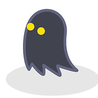 Ghostwrite: AI Email Writing Assistant Logo