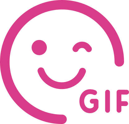 GIF Face Swap Logo