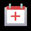 Google Calendar Event Creator - Chrome Extension Logo