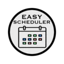 Google Classroom Assignment Scheduler Extension - Chrome Extension Logo