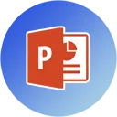 GPT PowerPoint Maker - Chrome Extension Logo