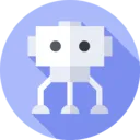 GPT-Rex - Chrome Extension Logo