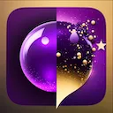 GPTMagicPrompts - Chrome Extension Logo